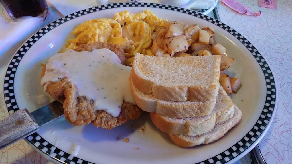 Route 66 Classic Grill | restaurant | 18730 Soledad Canyon Rd, Canyon Country, CA 91351, USA | 6612981494 OR +1 661-298-1494