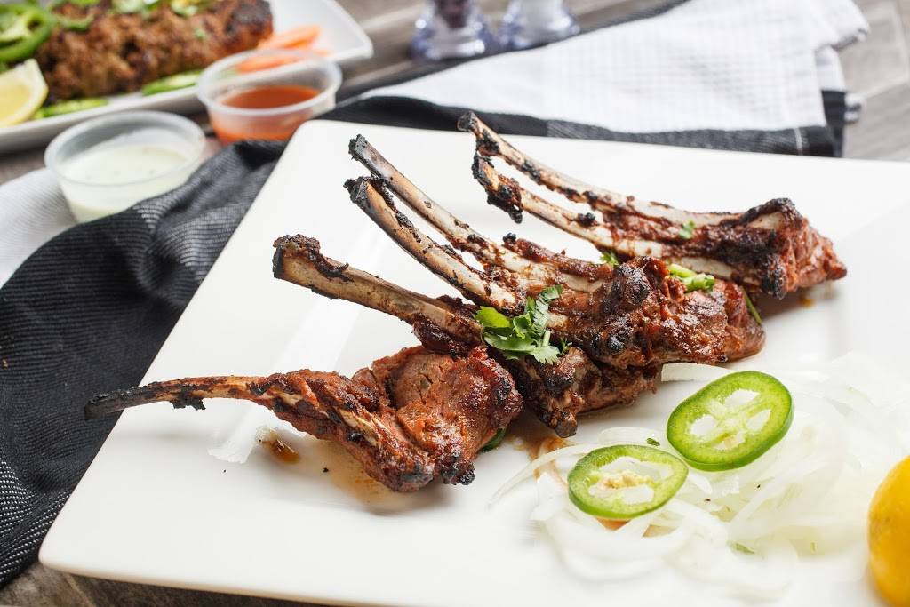 Kabob-Licious | restaurant | 1841 Montgomery Hwy suit 105, Hoover, AL 35244, USA | 2054076777 OR +1 205-407-6777