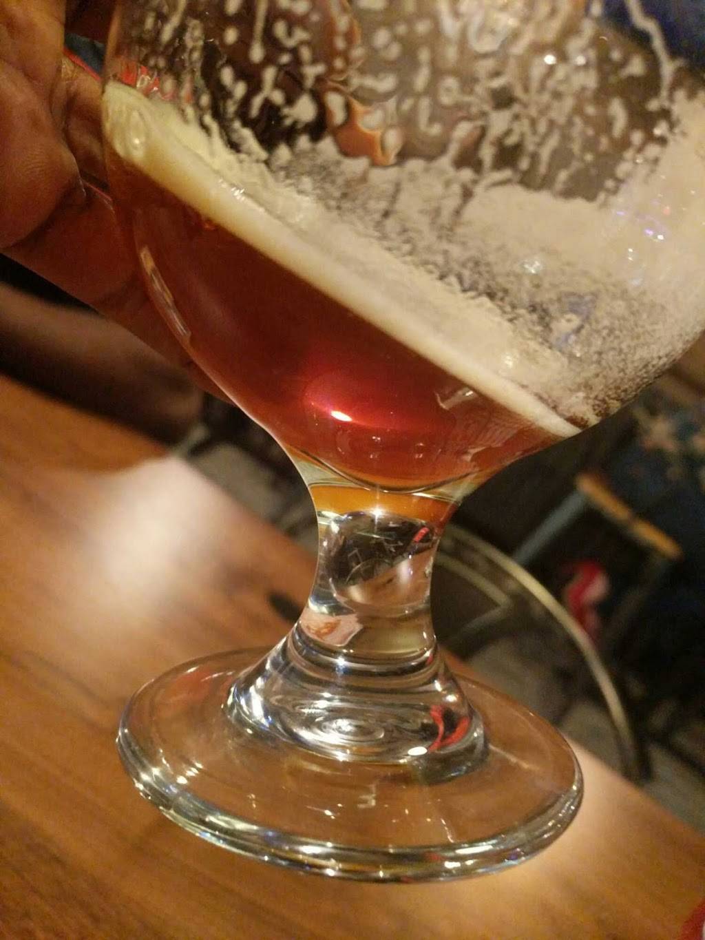 River Rock Taproom | restaurant | 155 S Murphy Ave, Sunnyvale, CA 94086, USA | 4088309837 OR +1 408-830-9837