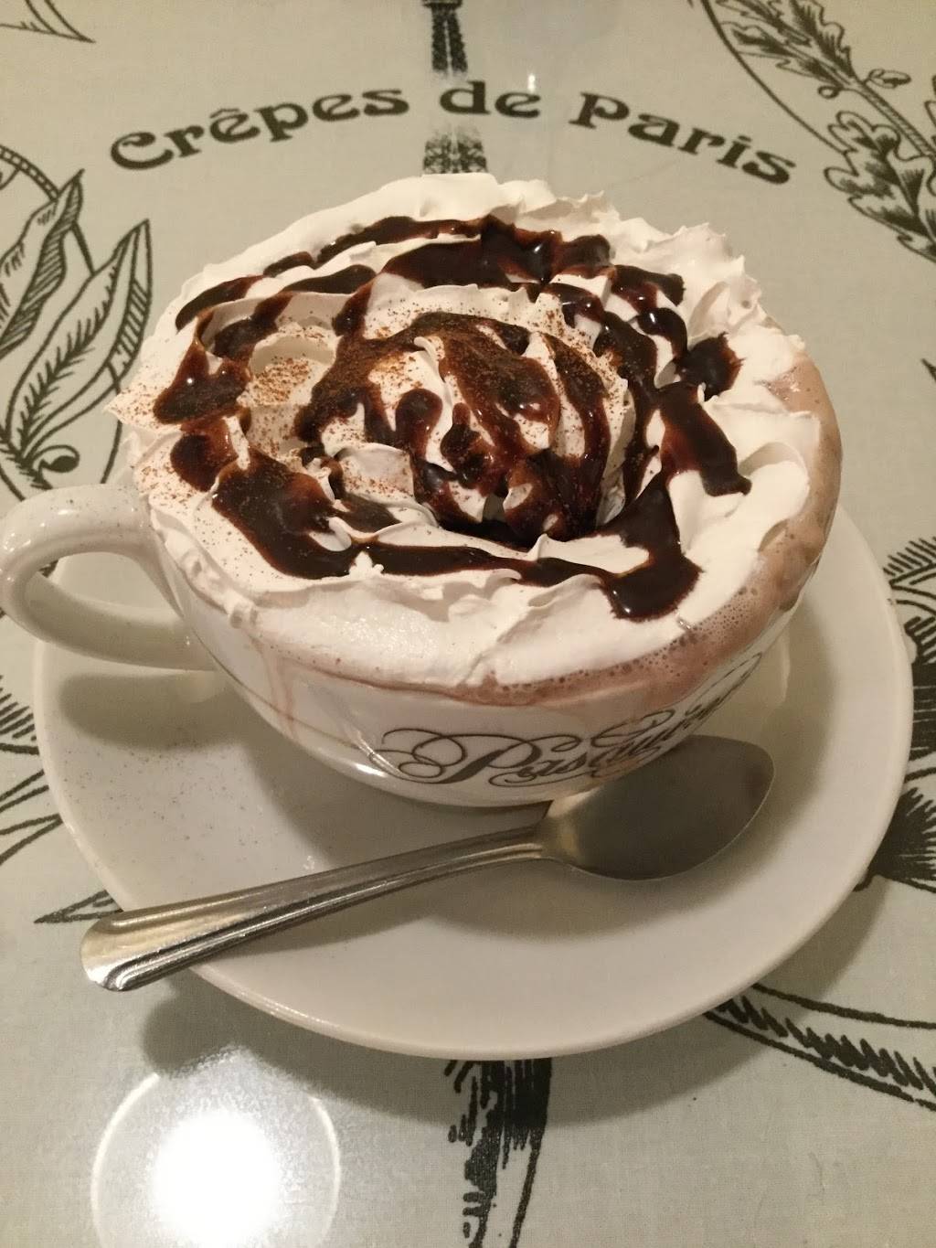 Crepes De Paris | restaurant | 2861058081, Santa Clarita, CA 91355, USA | 6262916666 OR +1 626-291-6666
