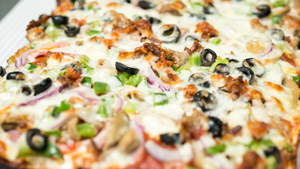 Italias Pizzeria | restaurant | 1318 Michigan Ave, Marysville, MI 48040, USA | 8103643400 OR +1 810-364-3400