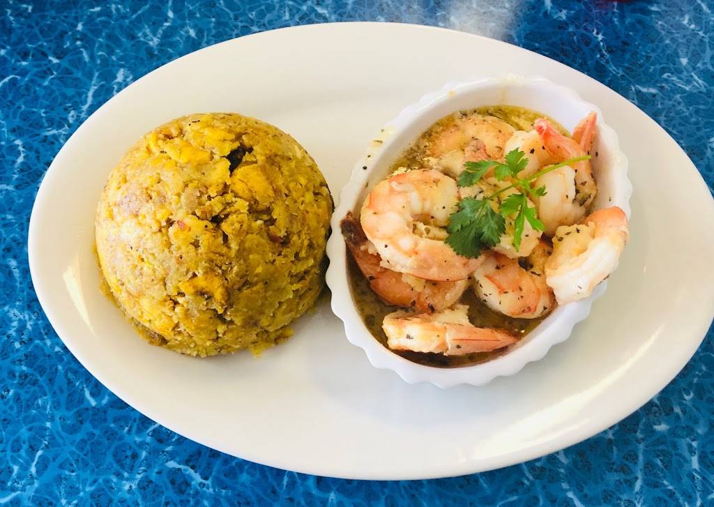 El Pilón Caribbean Cuisine | restaurant | 4650 S Cleveland Ave, Fort Myers, FL 33907, USA | 2399360057 OR +1 239-936-0057