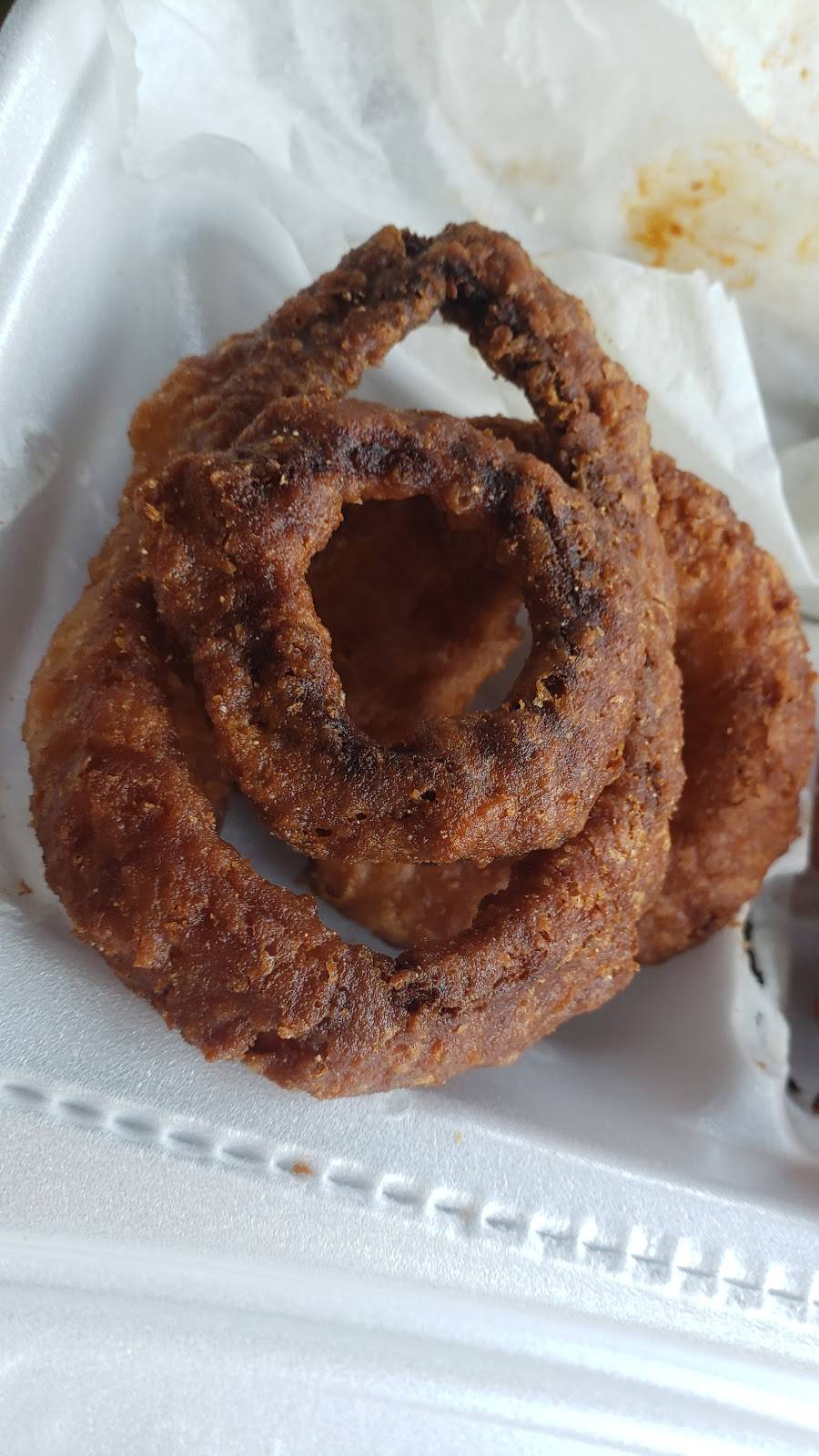 Red Oak Cafe | restaurant | 10417 Red Oak Blvd, Nashville, NC 27856, USA | 2524432663 OR +1 252-443-2663