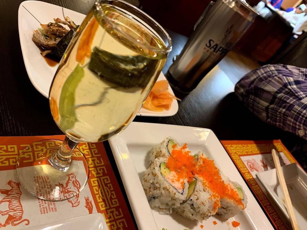 The Orient Restaurant (of Towson) | restaurant | 416 York Rd, Towson, MD 21204, USA | 4102969000 OR +1 410-296-9000