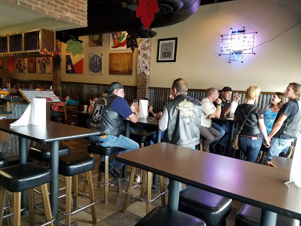 Lonestar Taco | restaurant | 6606 Farm to Market Rd 1488, Magnolia, TX 77354, USA | 9362318332 OR +1 936-231-8332