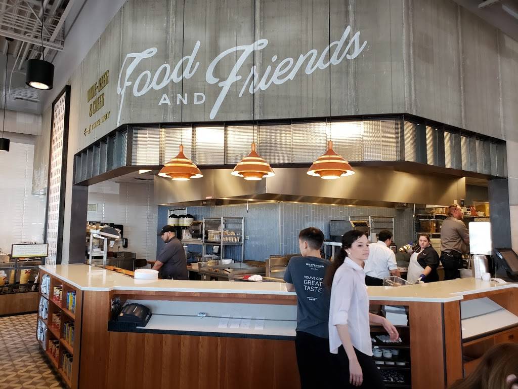 Wildflower Bread Company | restaurant | 75 East Rivulon Boulevard #101, Gilbert, AZ 85297, USA | 4804545602 OR +1 480-454-5602