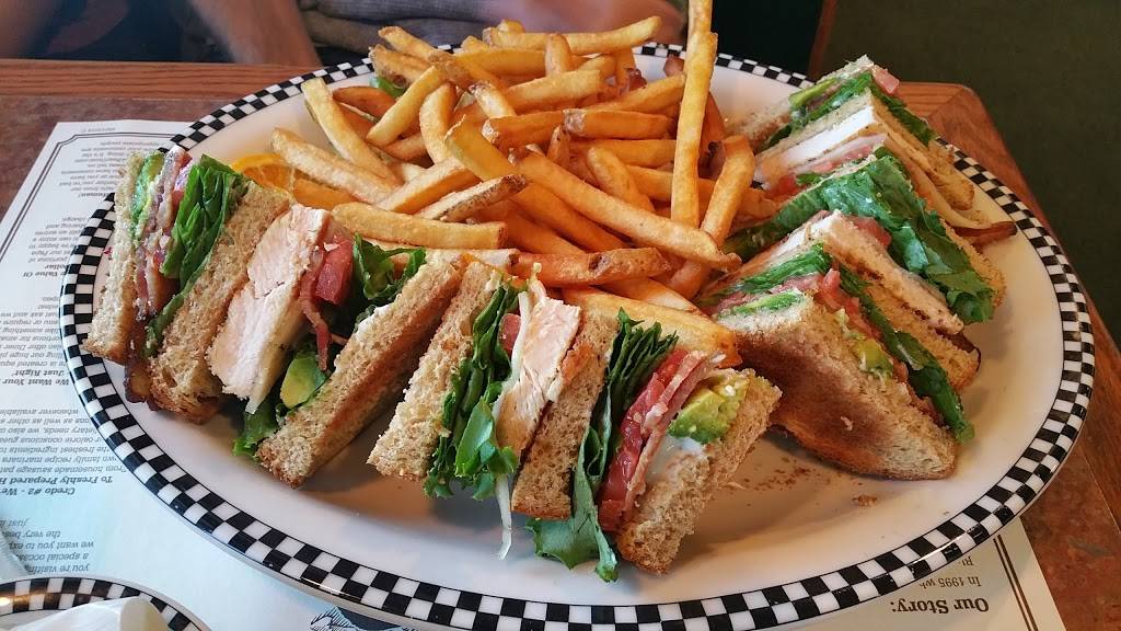 Los Banos Black Bear Diner | restaurant | 955 W Pacheco Blvd, Los Banos, CA 93635, USA | 2098262616 OR +1 209-826-2616