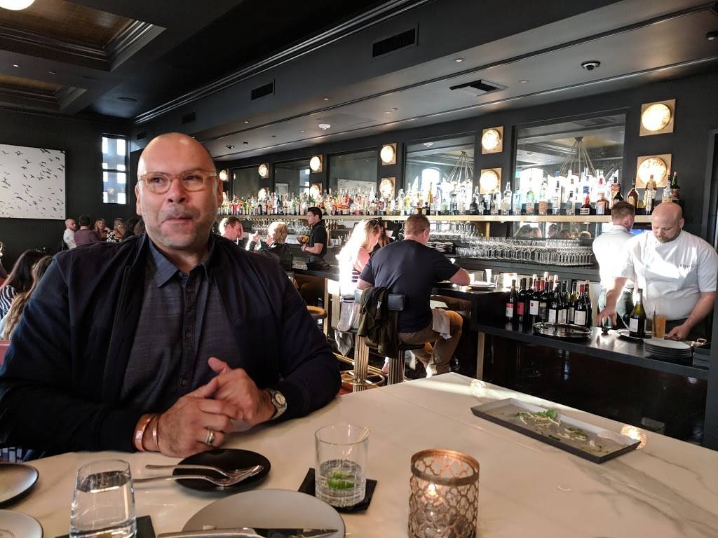 Blackbird | restaurant | 36 State St, Santa Barbara, CA 93101, USA | 8058820135 OR +1 805-882-0135