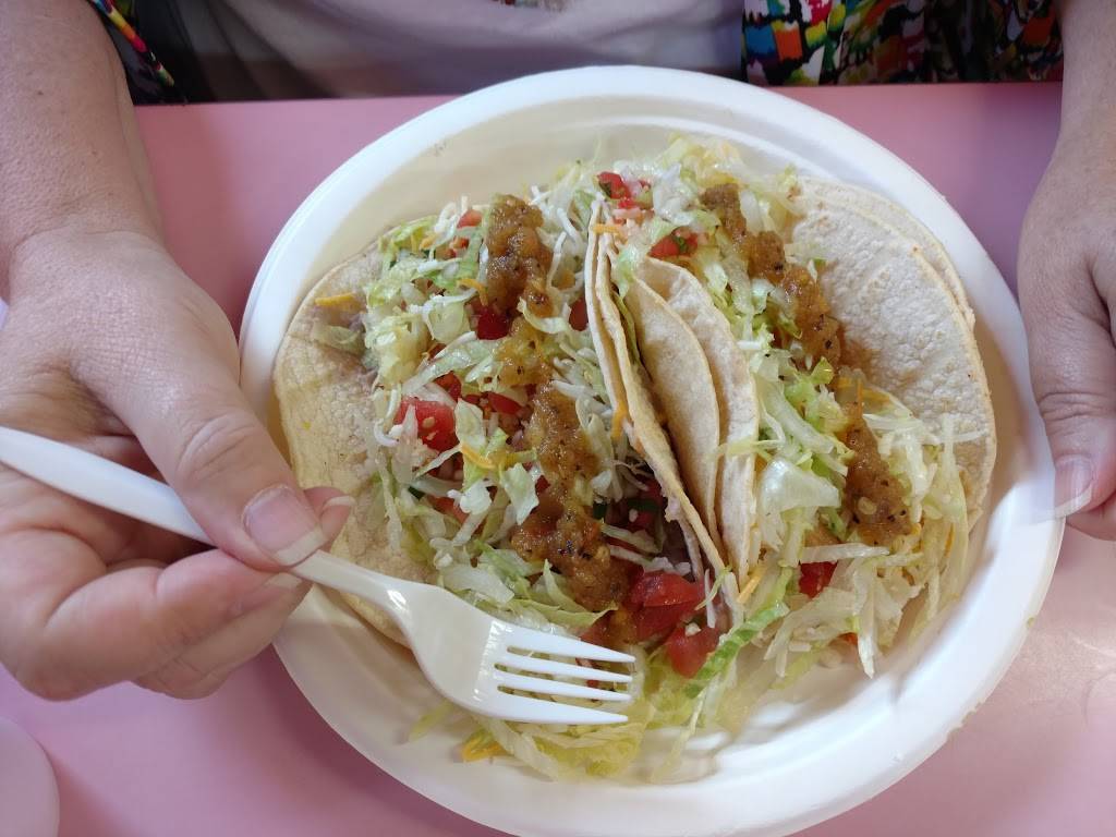 Rigobertos Taco Shop Portland | restaurant | 15855 SE McLoughlin Blvd, Milwaukie, OR 97267, USA | 5036598124 OR +1 503-659-8124