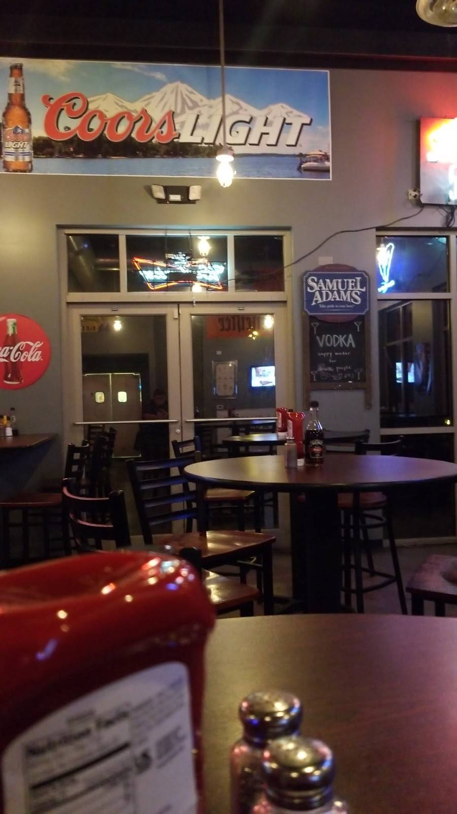 Schooners Bar & Grill | restaurant | 364 Longs Pond Rd, Lexington, SC 29073, USA | 8035206843 OR +1 803-520-6843