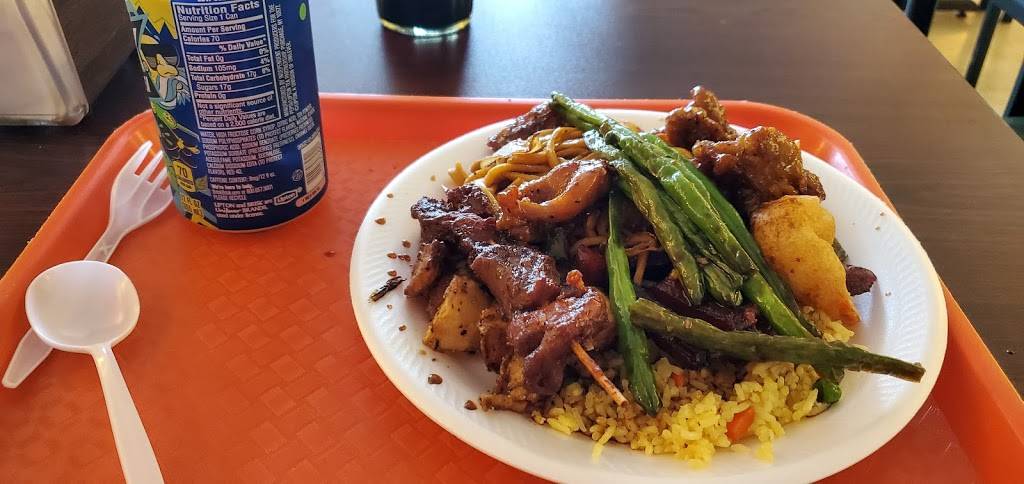 No. 1 Kitchen | restaurant | 635 S Abbe Rd, Elyria, OH 44035, USA | 4403660700 OR +1 440-366-0700