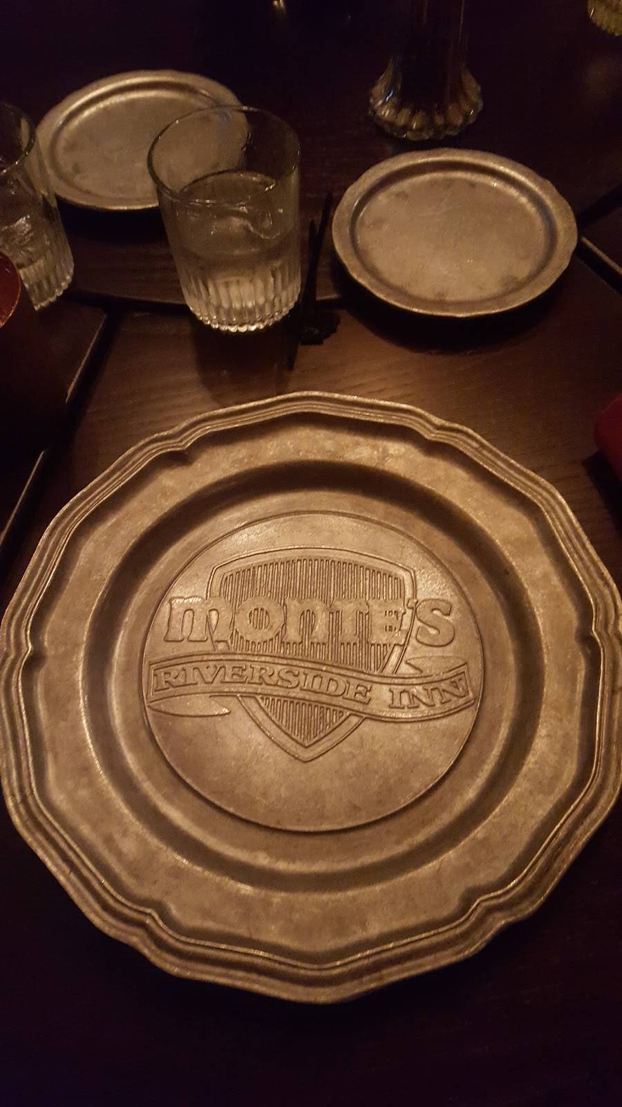 Montes Riverside Inn | restaurant | 903 Norris Dr, Ottawa, IL 61350, USA | 8154345000 OR +1 815-434-5000