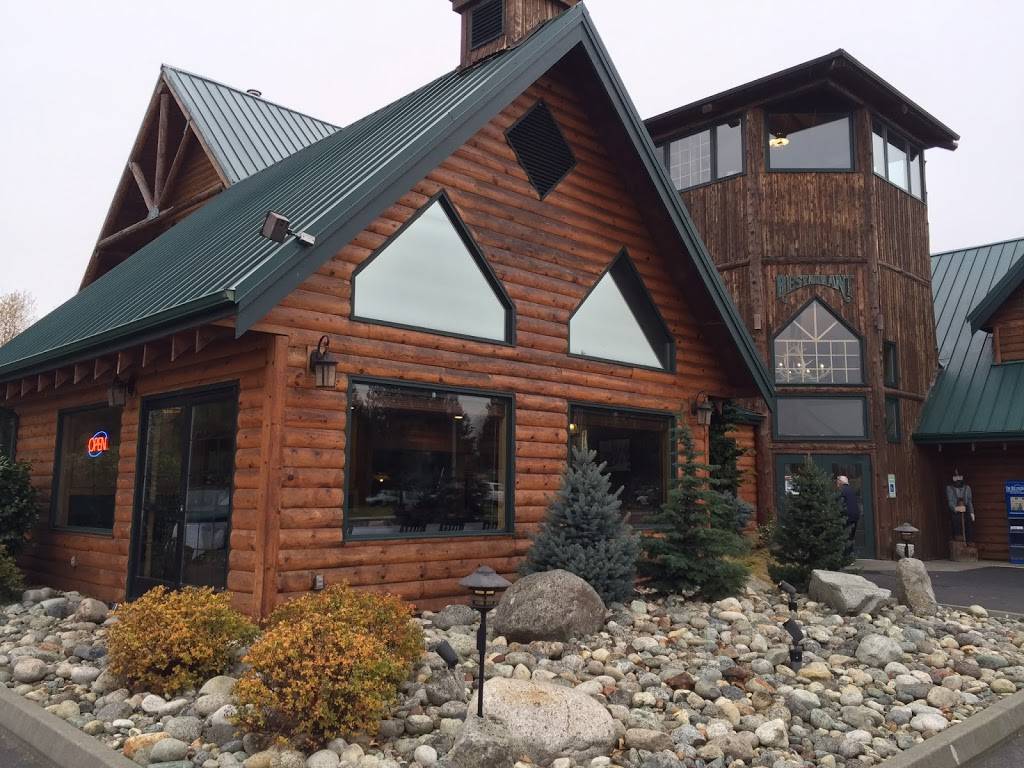 Bobs Burgers & Brew | restaurant | 819 Cherry St, Sumas, WA 98295, USA | 3609884483 OR +1 360-988-4483