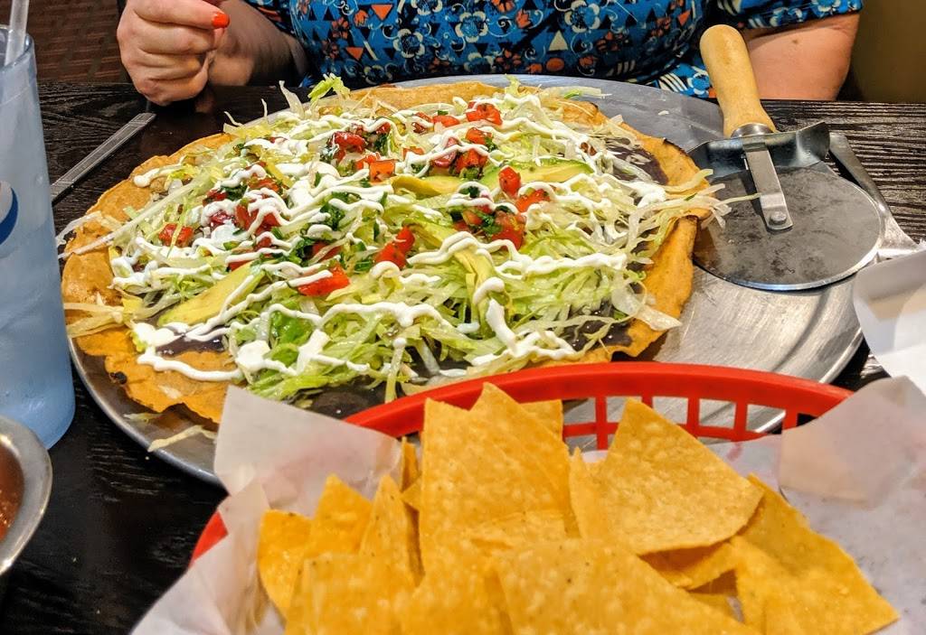 Garcias Mexican Restaurant | restaurant | 2446 Corning Rd B, Elmira, NY 14903, USA | 6077377695 OR +1 607-737-7695