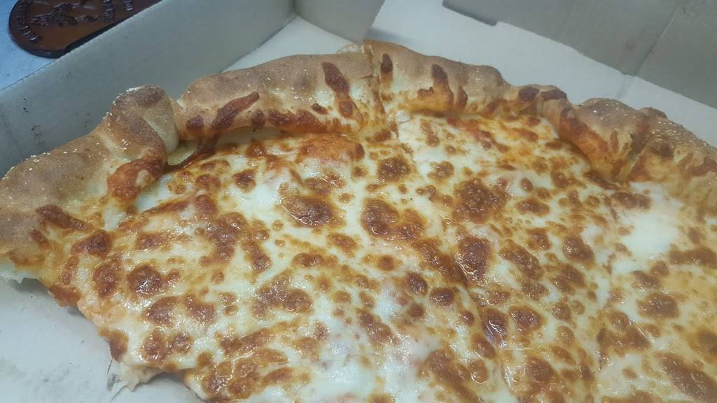 Little Caesars Pizza | meal takeaway | 3964 Missouri Flat Rd, Placerville, CA 95667, USA | 5302950262 OR +1 530-295-0262