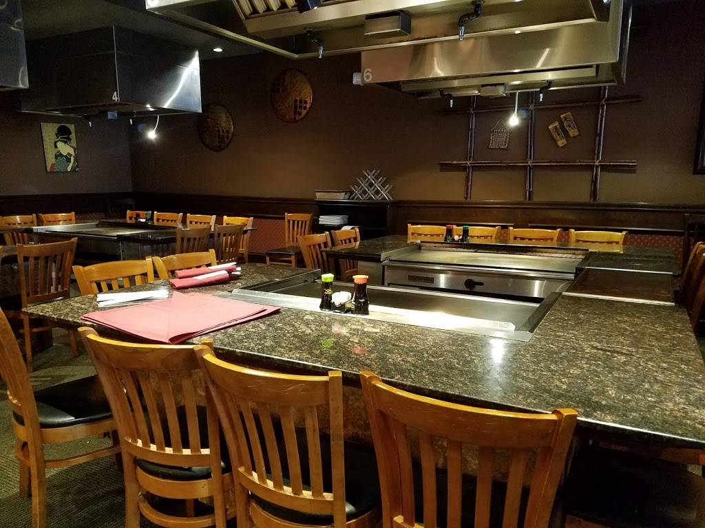 Arashi Teppan Steak & Sushi | restaurant | 40365 Murrieta Hot Springs Rd C-5, Murrieta, CA 92563, USA | 9516770236 OR +1 951-677-0236