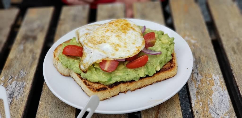 Farm & Haus | restaurant | 3201 Corrine Dr #9, Orlando, FL 32803, USA | 3214306627 OR +1 321-430-6627