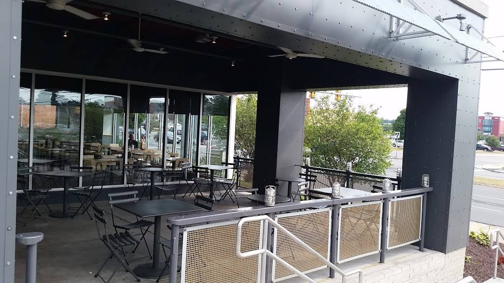 Chipotle Mexican Grill | restaurant | 4930 W Broad St, Richmond, VA 23230, USA | 8042824081 OR +1 804-282-4081