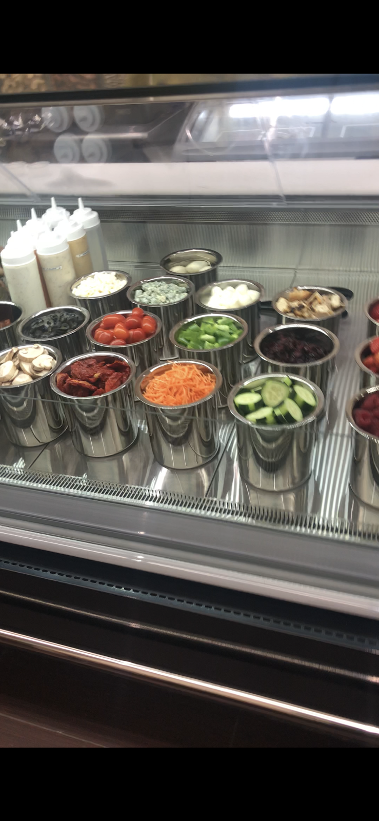 A taste of the palace | restaurant | 436 W 238th St, The Bronx, NY 10463, USA | 3472027208 OR +1 347-202-7208