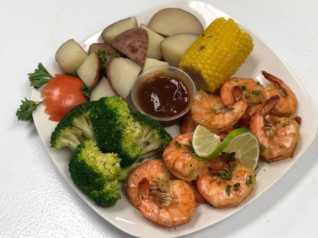 Shellfish & Seafood Paradise market | restaurant | 1515 Sibley Blvd, Calumet City, IL 60409, USA | 7083603553 OR +1 708-360-3553