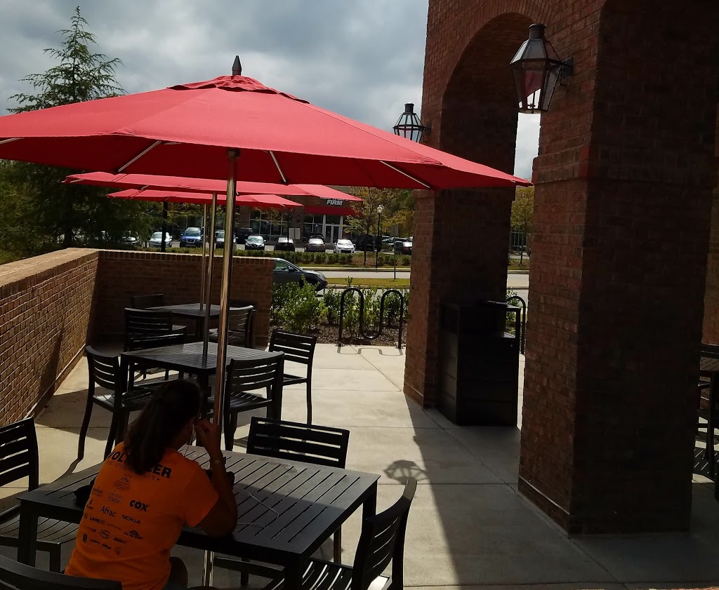 Chick-fil-A Avalon | restaurant | 2720 Old Milton Pkwy, Alpharetta, GA 30009, USA | 6782666212 OR +1 678-266-6212