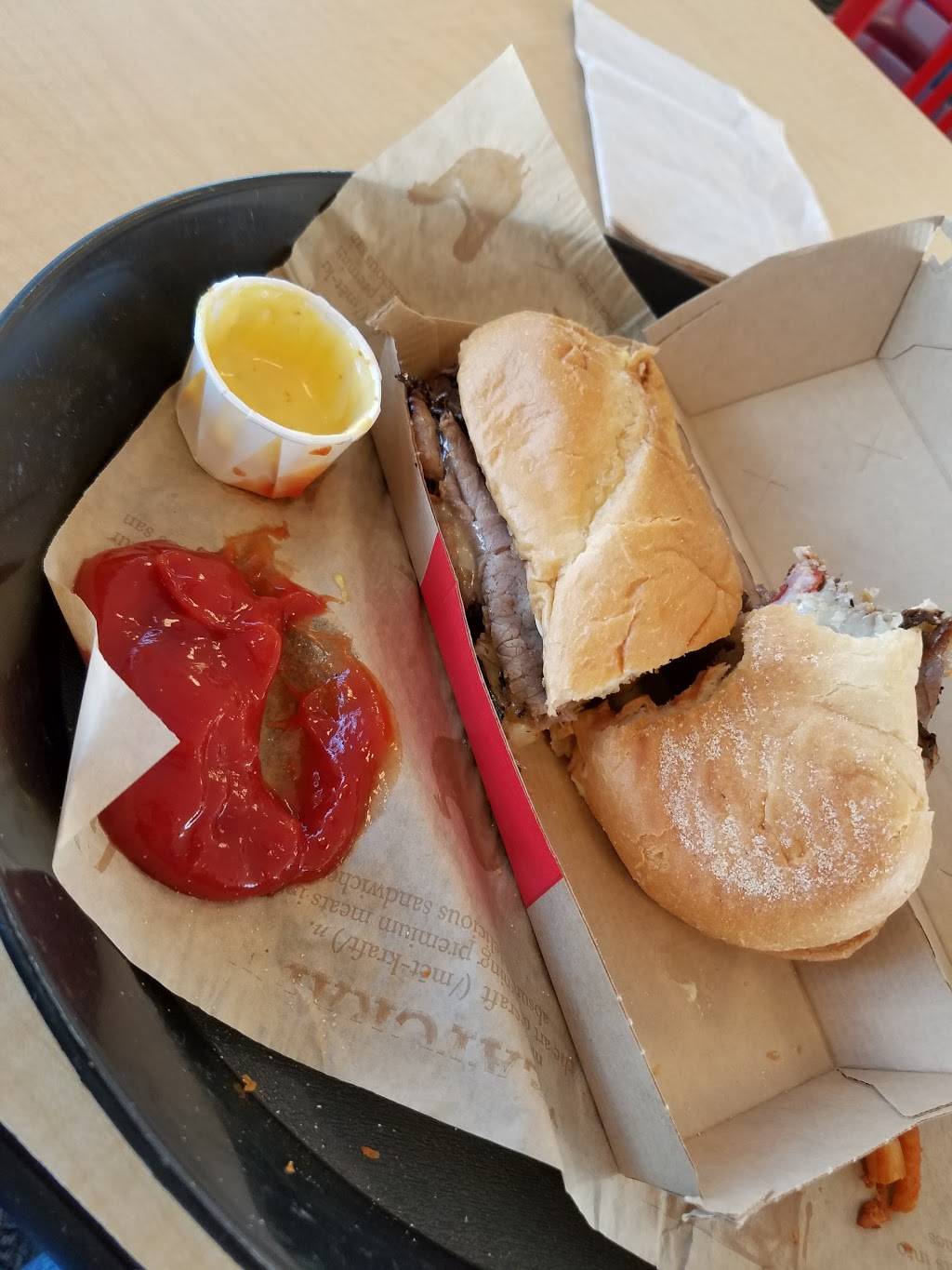 Arbys | restaurant | 4086 GA-29, Lilburn, GA 30047, USA | 7709218286 OR +1 770-921-8286