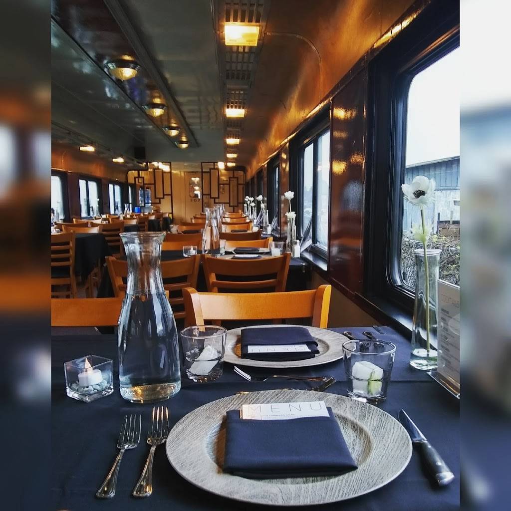 Green Mountain Railroad | restaurant | One Main St, Burlington, VT 05401, USA | 8007073530 OR +1 800-707-3530