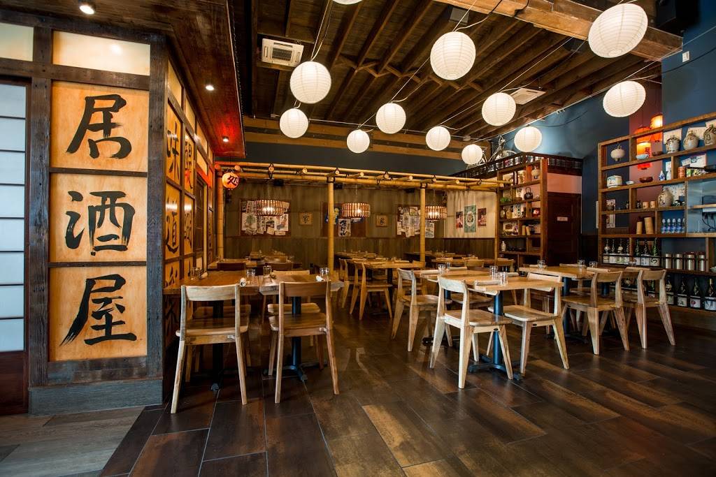 Bamboo Sushi | restaurant | 1409 NE Alberta St, Portland, OR 97211, USA | 5038890336 OR +1 503-889-0336