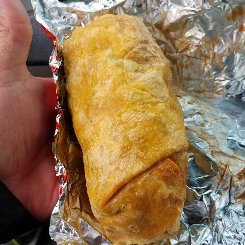 Hot Head Burritos | restaurant | 1245 Som Center Rd, Mayfield Heights, OH 44124, USA | 4406460531 OR +1 440-646-0531