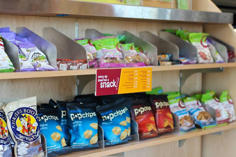 Jamba | restaurant | 11081 Southern Blvd Suite 170, Royal Palm Beach, FL 33411, USA | 5617950429 OR +1 561-795-0429