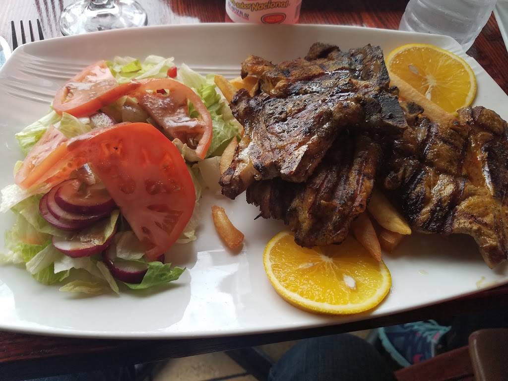 Sabor Andino Two | restaurant | 6314 14th Ave, Brooklyn, NY 11219, USA | 7182362030 OR +1 718-236-2030