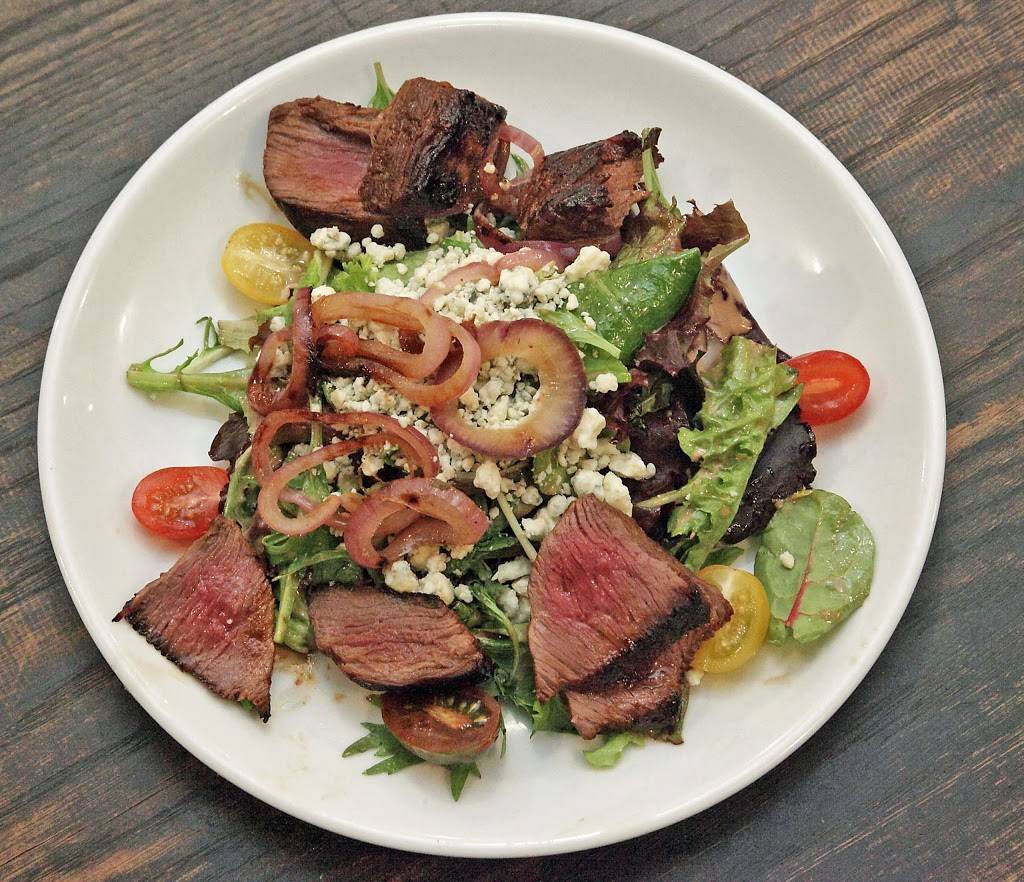 White Star Warren St | restaurant | 179 Warren St, Jersey City, NJ 07302, USA | 2012091900 OR +1 201-209-1900