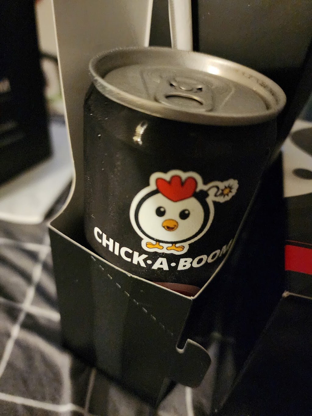 Chick-A-Boom Frankford Ave | restaurant | 3677 Frankford Ave, Philadelphia, PA 19134, USA | 2154371141 OR +1 215-437-1141