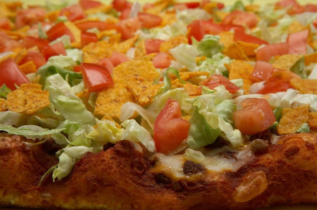 Happy Joes Pizza - Coralville | restaurant | 102 2nd Ave, Coralville, IA 52241, USA | 3193516900 OR +1 319-351-6900