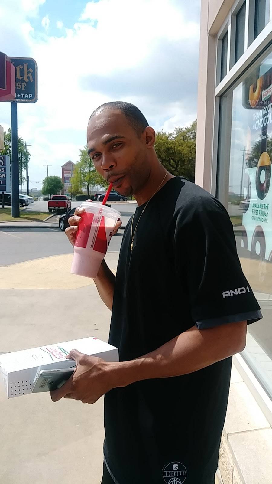 Smoothie King | restaurant | 1141 N Loop 1604 E #106, San Antonio, TX 78258, USA | 2105452426 OR +1 210-545-2426