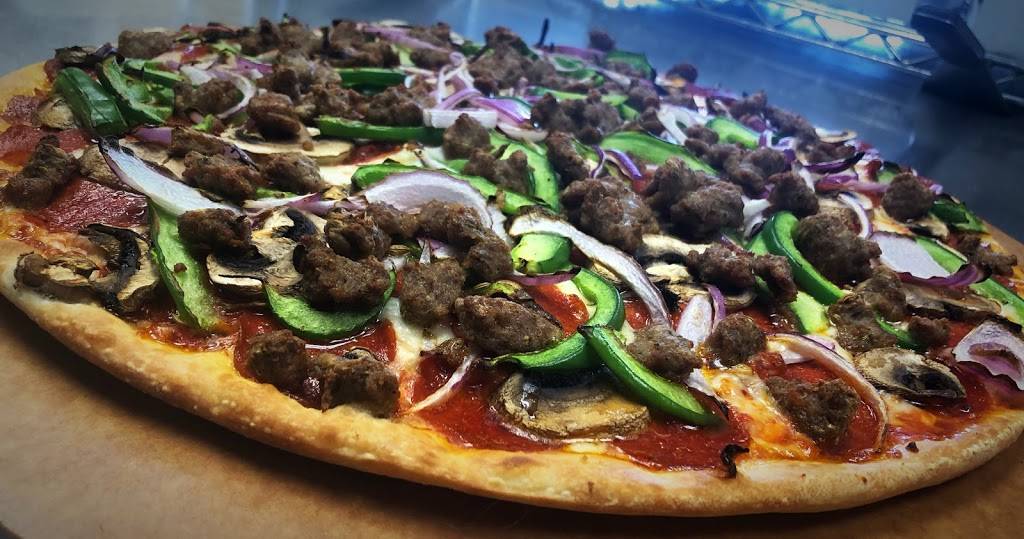 Cleveland Pizza Co | restaurant | 8311 E Washington St, Chagrin Falls, OH 44023, USA | 4405915333 OR +1 440-591-5333