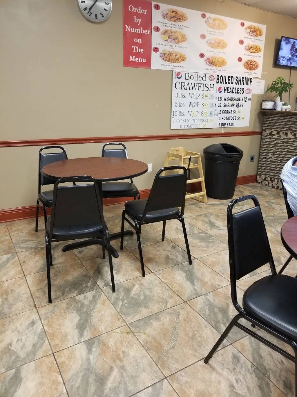 Asian Gourmet Restaurant | restaurant | 905 N University Ave, Lafayette, LA 70506, USA | 3375344625 OR +1 337-534-4625