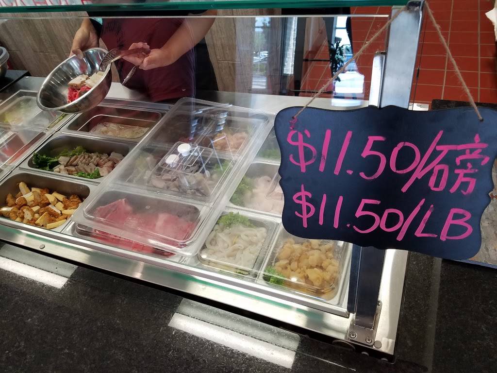 Uncle Zhu Spicy Hotpot | restaurant | 3875 Venture Dr, Duluth, GA 30096, USA | 4702759986 OR +1 470-275-9986