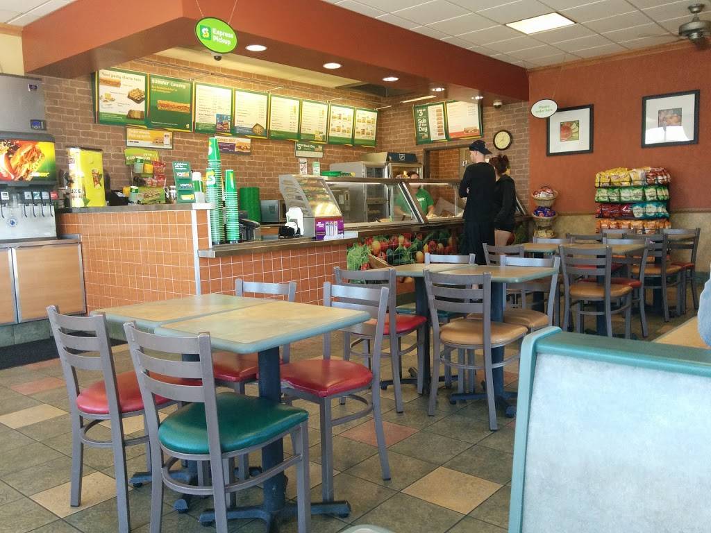 Subway | meal takeaway | 3760 S Palo Verde Rd Dr, Tucson, AZ 85714, USA | 5206242862 OR +1 520-624-2862