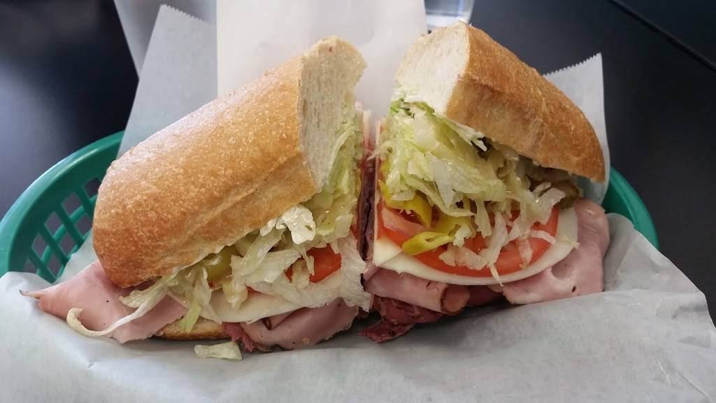 Mr. Pickles Sandwich Shop | restaurant | 1049 Cochrane Rd #120, Morgan Hill, CA 95037, USA | 4086124902 OR +1 408-612-4902