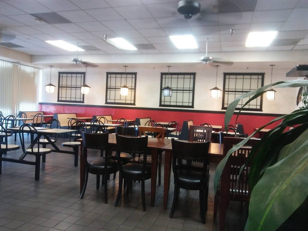 Dai-Ichi | restaurant | 1820 Shaw Ave, Clovis, CA 93611, USA | 5592971177 OR +1 559-297-1177