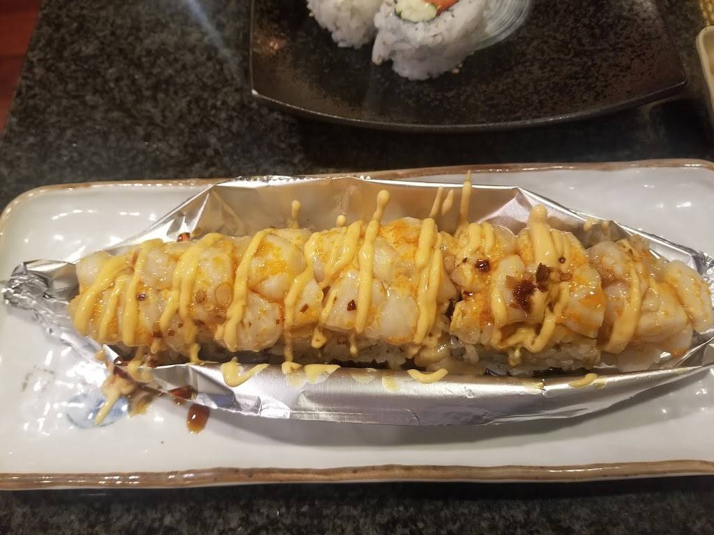 Kane Sushi | restaurant | 3474 Mt Diablo Blvd, Lafayette, CA 94549, USA | 9252849709 OR +1 925-284-9709