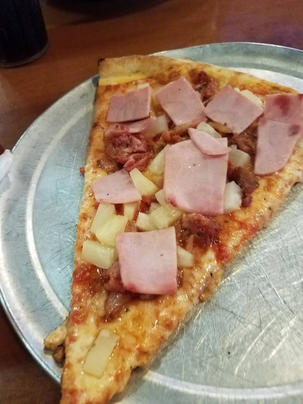 Anthonys Pizza | restaurant | 2433 S Woodland Blvd #111, DeLand, FL 32720, USA | 3868736767 OR +1 386-873-6767