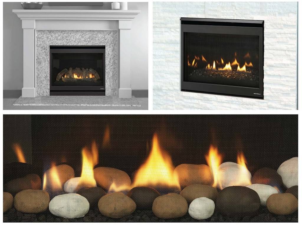 Fireside - Arnold Stove & Fireplace |  | 917 Arnold Commons Dr, Arnold, MO 63010, USA | 6362820300 OR +1 636-282-0300