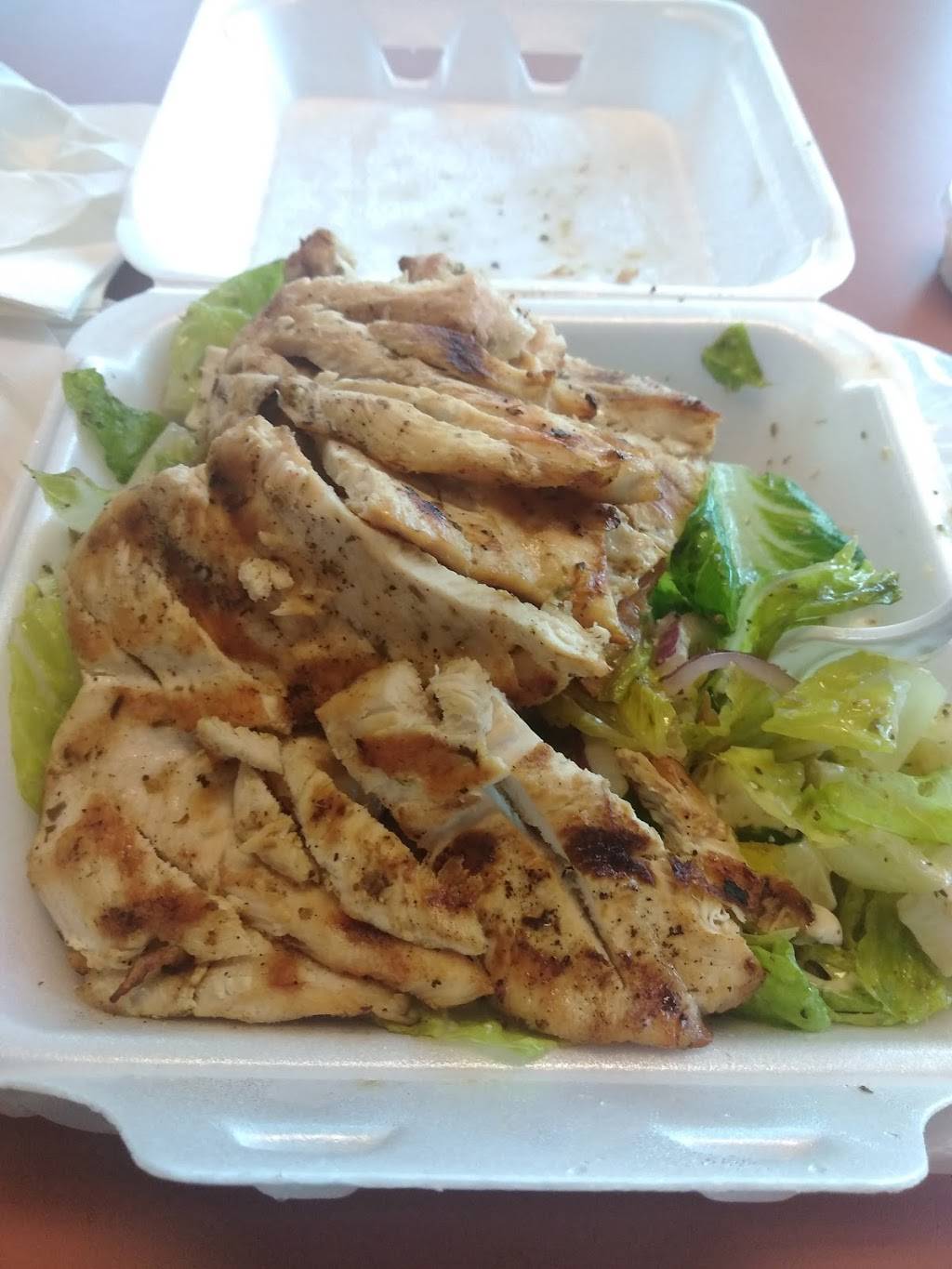 Chirping Chicken | restaurant | 3048 Buhre Ave, Bronx, NY 10461, USA | 7188238700 OR +1 718-823-8700