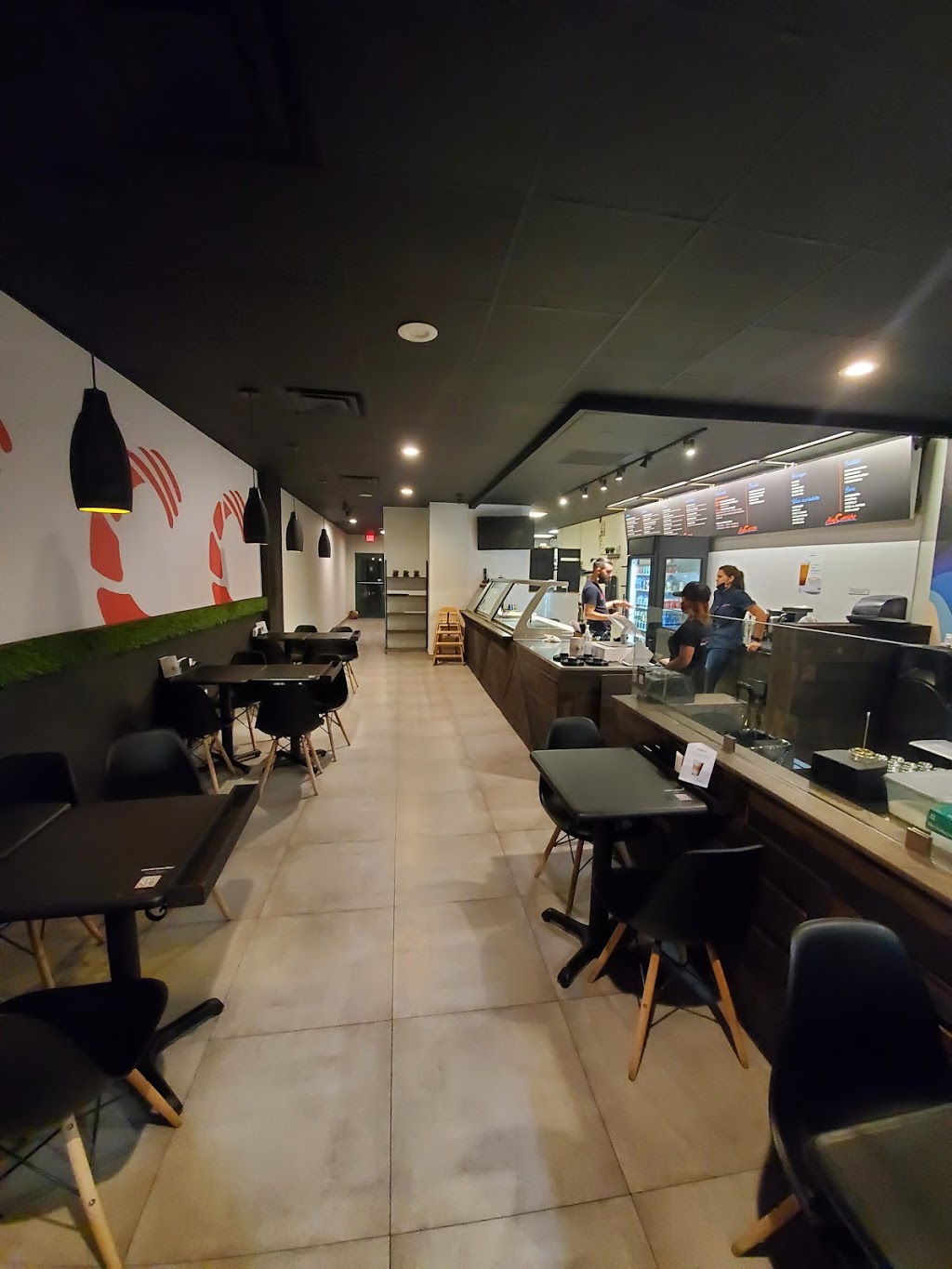 Hey Ceviche | restaurant | 2475 NW 95th Ave Suite 9, Doral, FL 33172, USA | 7869535332 OR +1 786-953-5332