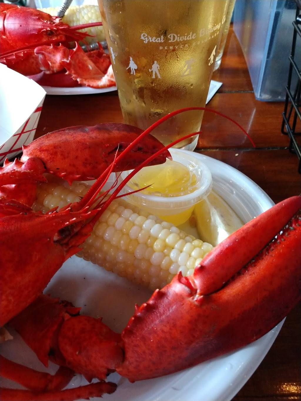 Coop De ville Restaurant | restaurant | 12 Circuit Avenue Extension, Oak Bluffs, MA 02557, USA | 5086933420 OR +1 508-693-3420