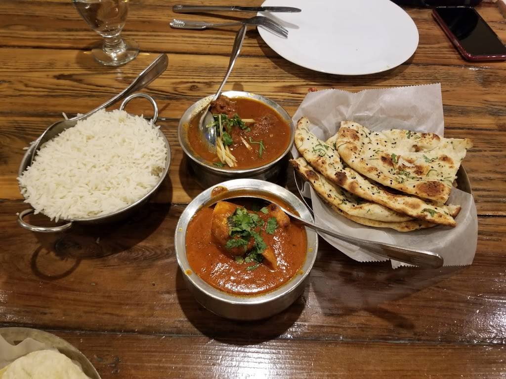 Ambrosia Indian Bistro | restaurant | 751 Cannery Row # 121, Monterey, CA 93940, USA | 8313244852 OR +1 831-324-4852