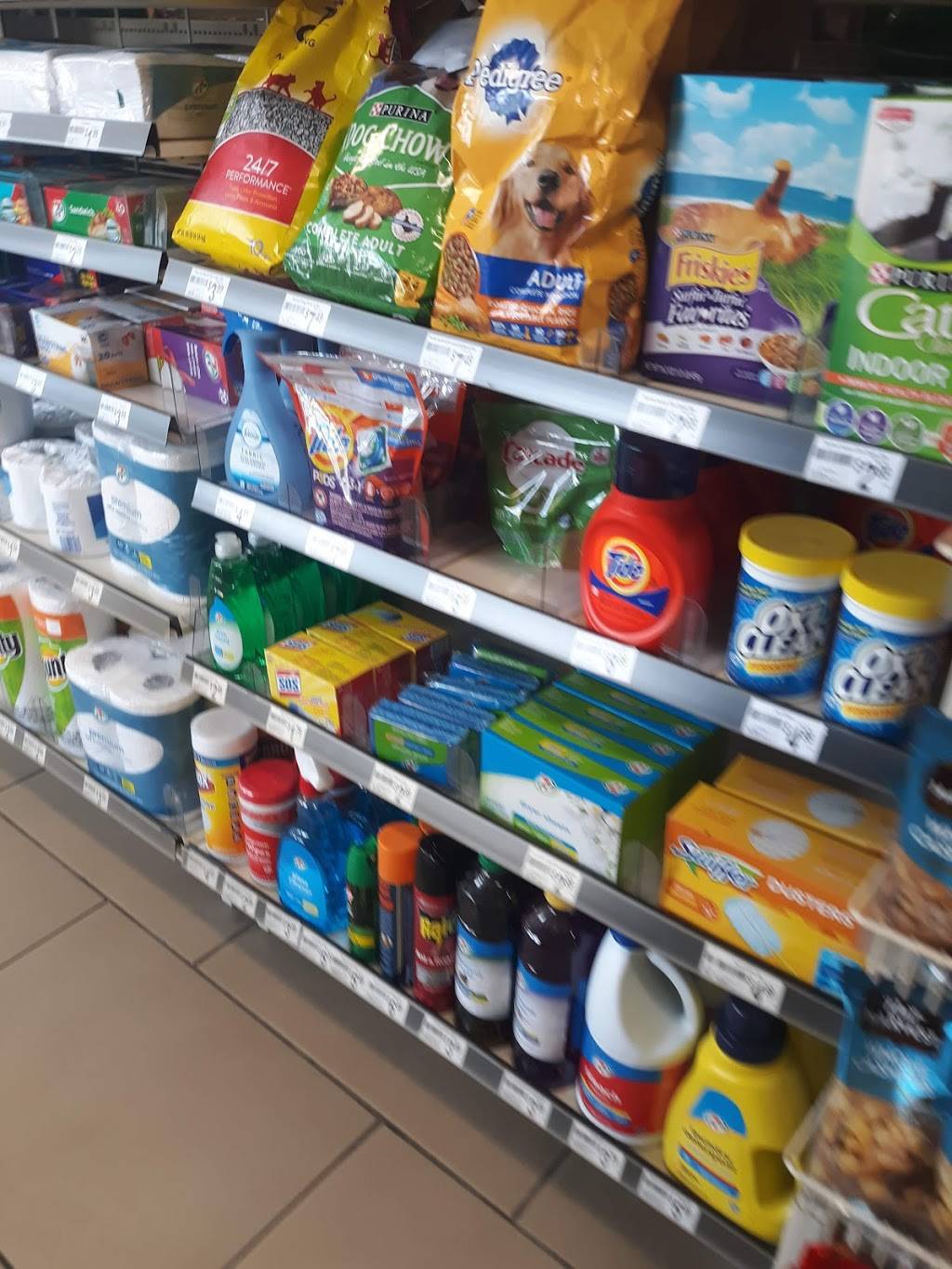 7-Eleven | bakery | 1601 NJ-35, Wall Township, NJ 07719, USA | 7322802692 OR +1 732-280-2692