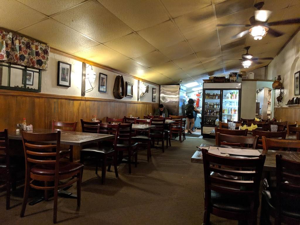 Cocina Michoacana | restaurant | 18730 Main St, Groveland, CA 95321, USA | 2099626651 OR +1 209-962-6651